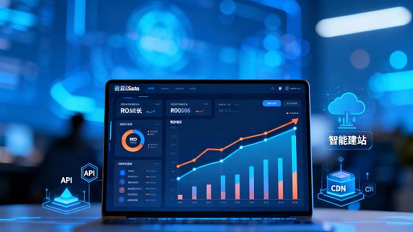 易営宝使用体験評価：SaaSプラットフォーム在外貿マーケティングシステムにおけるROI分析