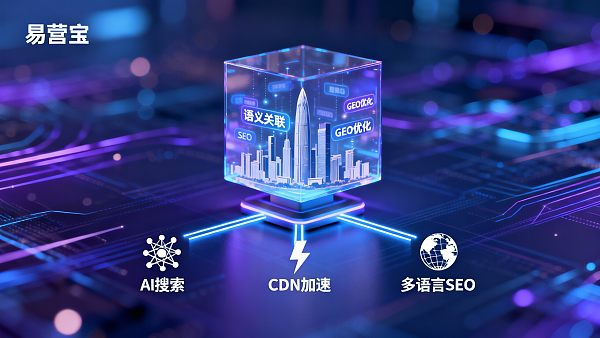 【深圳网站建设】：领航创新之都，构建面向2025全球市场的数字化营销与SEO权势阵地