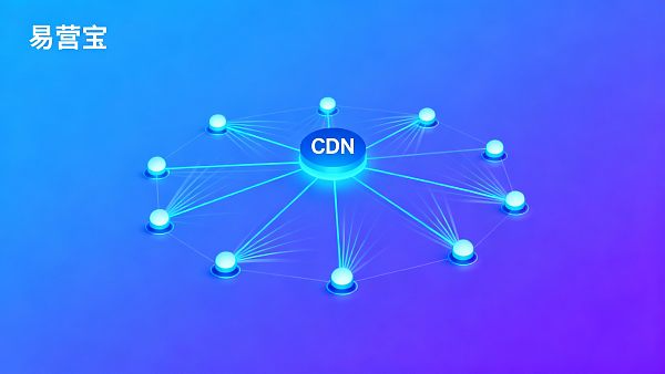 【CDN 如何提升网站访问速度？】：全维度解析全球加速技术与外贸获客的“毫秒级”核心机理