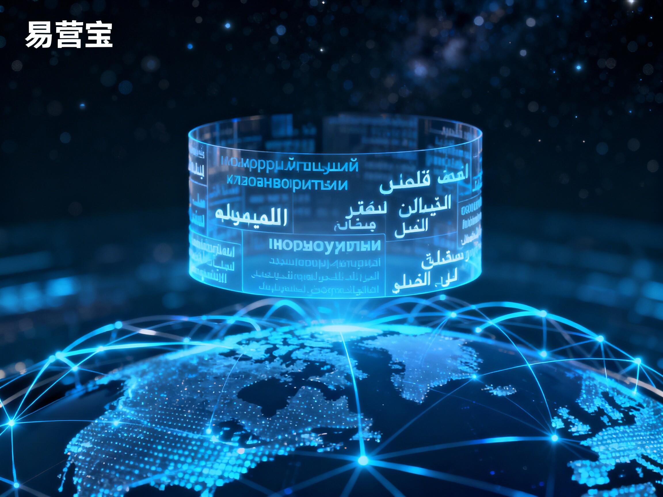 【西安多言語ウェブサイト構築】:シルクロード起点の外貿企業に力を与え、AI時代のグローバルブランド主導権を構築