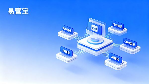 多言語ウェブサイト構築プラットフォームの選び方？5つの重要な指標で企業の意思決定者をサポート