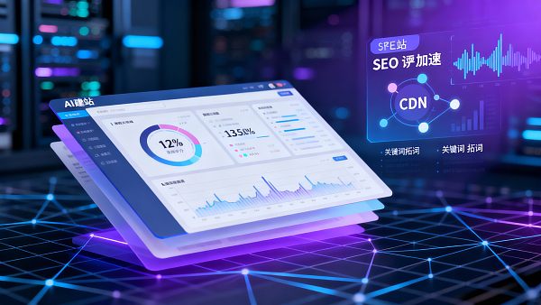 AI構築と従来型ウェブサイト構築の違いは？ コスト、期間、品質の比較