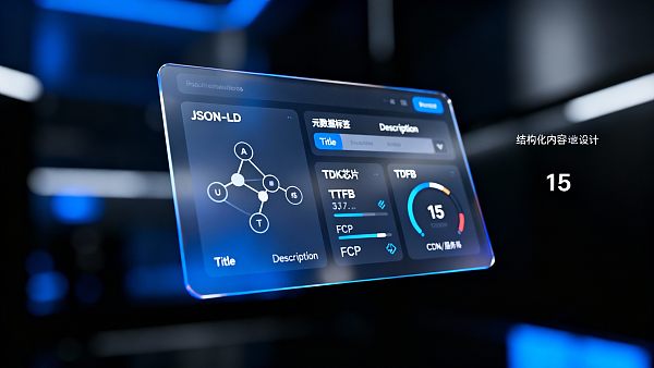 AI検索でウェブサイトコンテンツを推薦させるには？構造化コンテンツとメタデータの企業実践