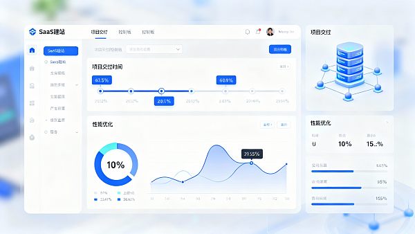 0から1へのクロスボーダーウェブサイト構築フロー：貿易多言語ウェブサイト建設のプロジェクト納期表