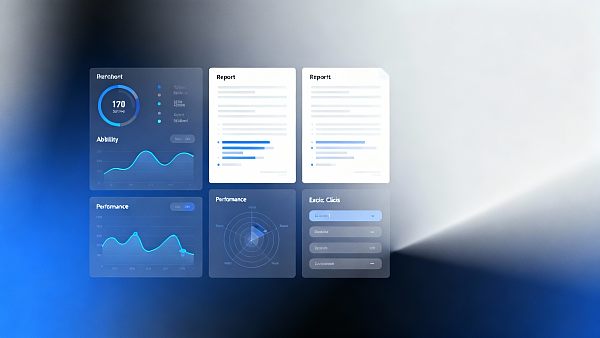 プロジェクトマネージャーは企業サービスSaaSレポートを通じて易営宝の納品信頼性を判断する方法