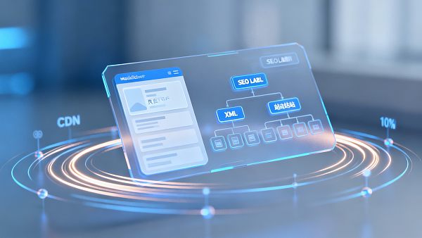 インテリジェントウェブサイト構築プラットフォーム競合分析：ディストリビューターが選択時に比較する必要がある5つの主要な次元