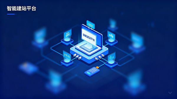 インテリジェントなウェブサイト構築プラットフォームのレビュー：実際のテストレポートの信頼性、拡張性とサードパーティの統合