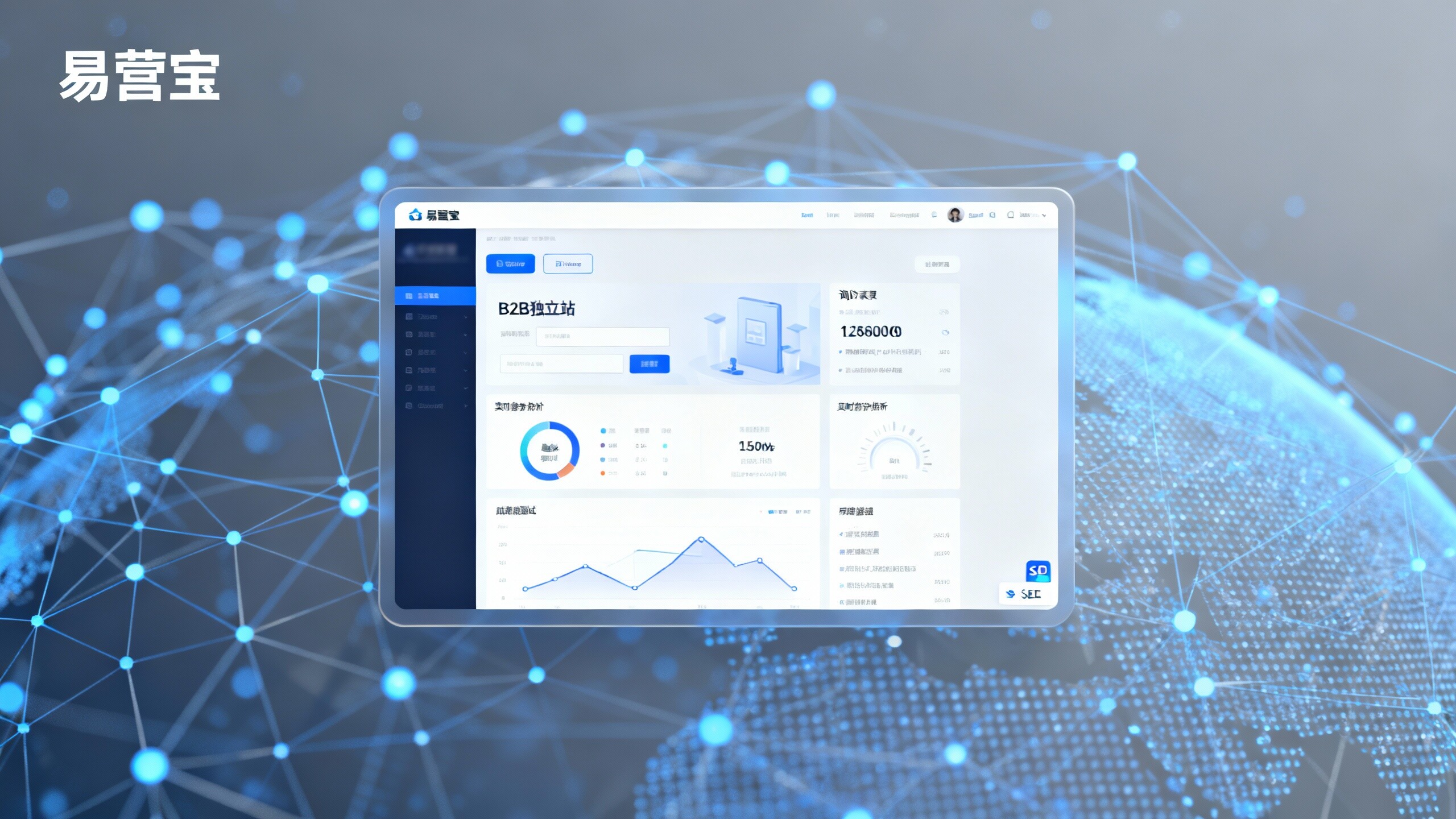 B2B独立サイトで顧客を獲得する方法？B2Bチャネル連携とROI評価方法