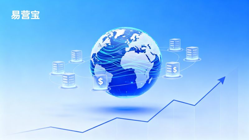 グローバルウェブサイト構築SaaSシステムのコスト分解：展開、ホスティング、多言語ウェブサイト構築のROIモデル