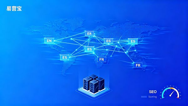 多言語ウェブサイトとは？プロジェクト責任者向け技術と運用リスク評価