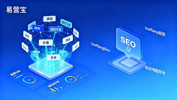 多言語ウェブサイトとは？プロジェクト責任者向け技術と運用リスク評価