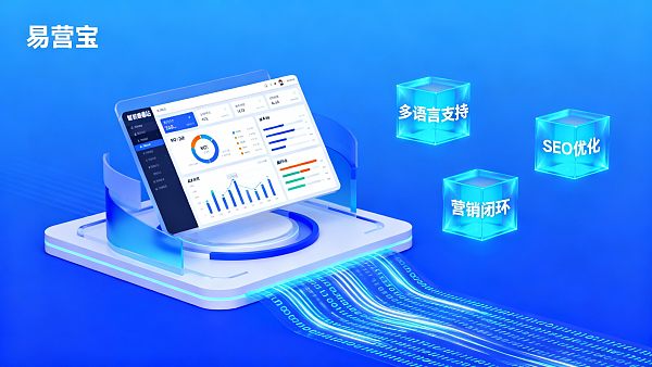 如何基于成本与ROI在智能建站平台推荐列表中选出合适建站工具 如何基于成本与ROI在智能建站平台推荐列表中选出合适建站工具