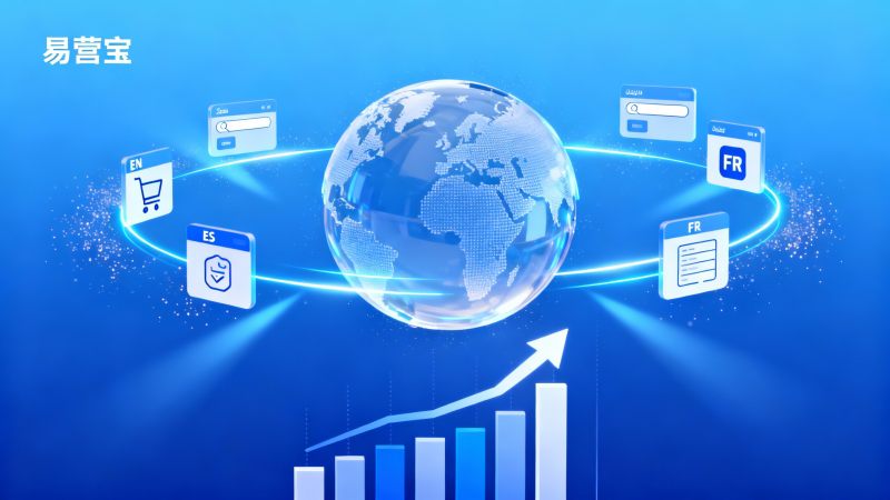 企業はなぜ多言語ウェブサイトを作成する必要があるのか？意思決定者が必見のROIと納品書