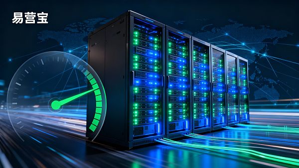 网站打开速度为什么很重要?对海外转化、SEO 与客户体验的影响 网站打开速度为什么很重要?对海外转化、SEO 与客户体验的影响