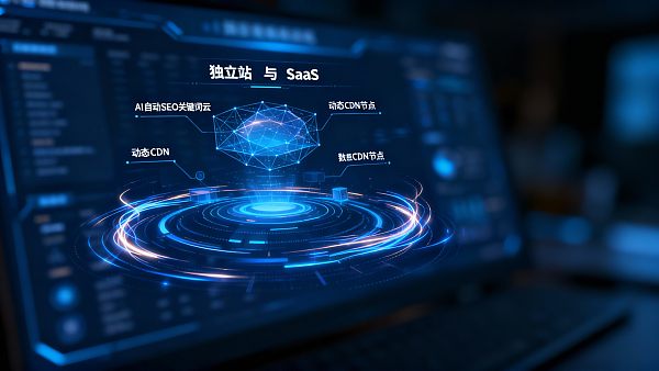 2024年における海外貿易ウェブサイト構築の新潮流の比較：スタンドアロン型ウェブサイト、プラットフォーム、SaaSソリューション