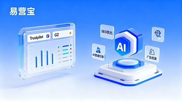 Yiyingbao TrustpilotレビューとYiyingbao G2レビュー：企業の調達をどう解釈するか？