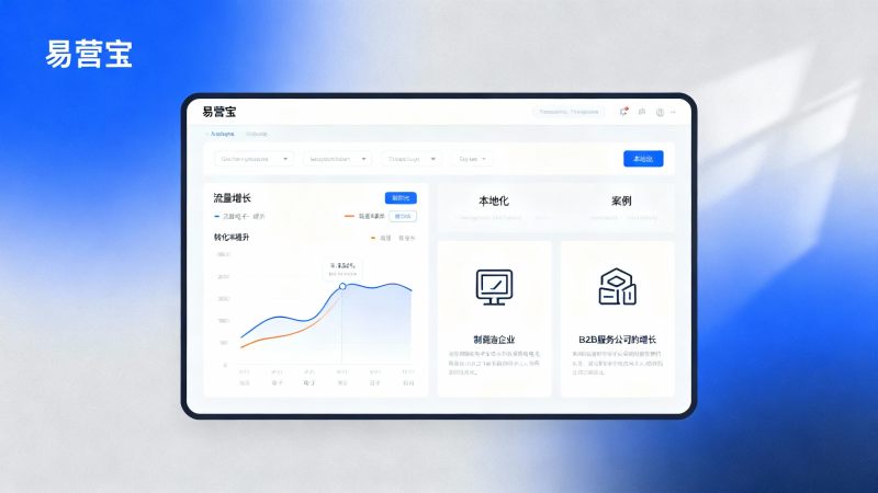 多言語ウェブサイトは海外貿易にどう役立つ？ 成長数字で見る3つの実例