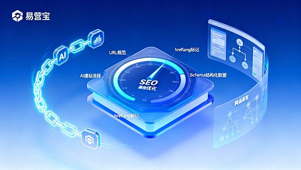 AI 建站是否支持 SEO 优化?实操检查清单与优化限制 AI 建站是否支持 SEO 优化?实操检查清单与优化限制