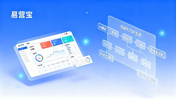 AI 建站是否支持 SEO 优化?实操检查清单与优化限制 AI 建站是否支持 SEO 优化?实操检查清单与优化限制