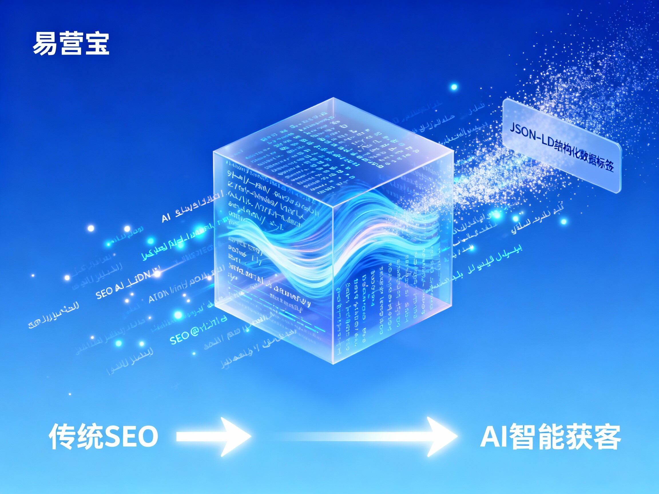 EYBaoの評価：AI時代の外商顧客獲得エンジンの本当のパフォーマンスとリターンの全方位価値を徹底的に分解する。