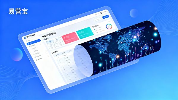 B2Bの対外貿易企業は、どのように独立した駅を通じて効率的な顧客獲得を達成するには？
