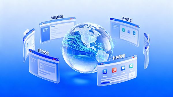 多言語サイトは海外貿易にどう役立つ？ コンバージョンを高める3つの実践例