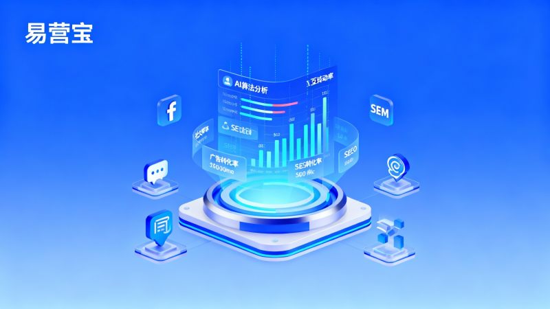 AI＋SNSマーケティング 越境マーケティングの実際：意思決定者が優先すべきチャネルと指標