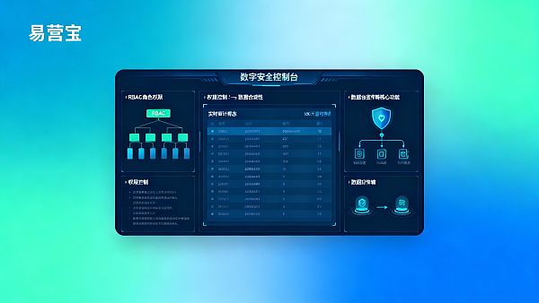 EYB機能分析：セキュリティ管理者が懸念する特権管理とデータコンプライアンス