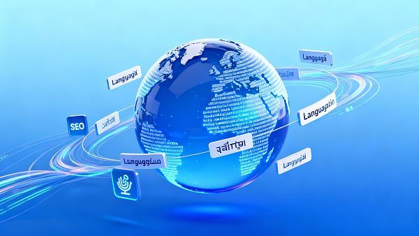 なぜ企業は多言語ウェブサイトを持つべきなのか？外国貿易成長への5つの直接貢献