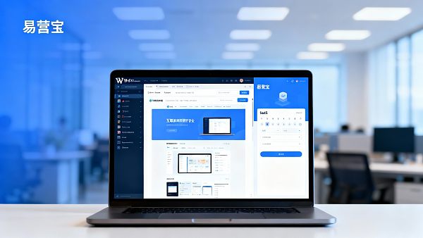 EYB vs WordPress：外国貿易ウェブサイトをどう選ぶ？