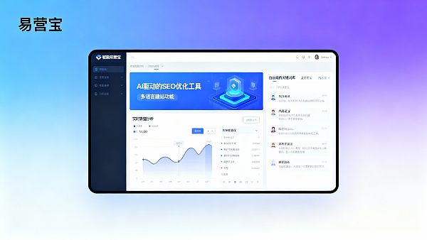 易営宝サイト構築実践：中小企業向け低コスト顧客獲得の新手法