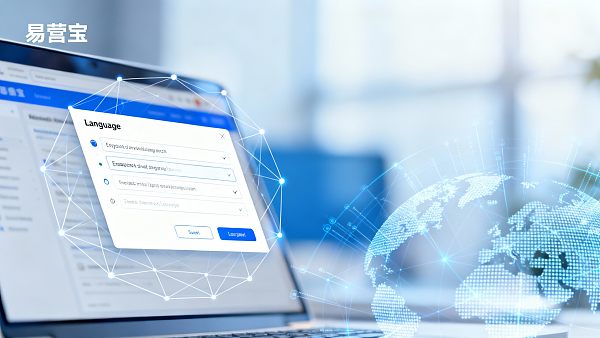 易営宝サイト構築実践：多言語ウェブサイト構築の5つの重要なステップ