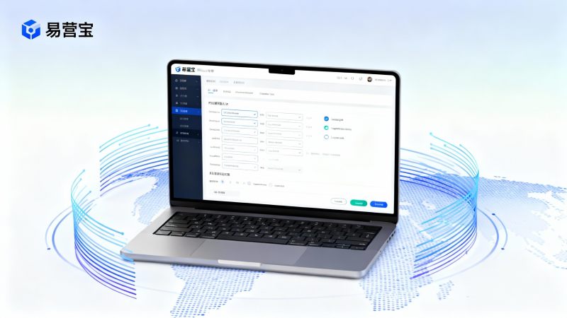 易営宝サイト構築実践：多言語ウェブサイト構築の5つの重要なステップ