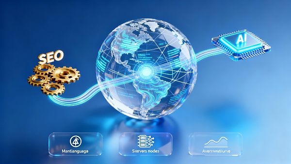 企業に適したグローバルウェブサイト構築SaaSプラットフォームの選び方とは？2023年最新選定ガイド