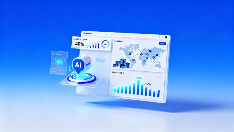 多言語B2B輸出企業向けウェブサイトシステムがブランドのグローバル化をどのように支援するか？5つの成功事例分析