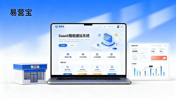 中小企業低コスト顧客獲得ソリューション：スタンドアロンサイト+SaaS組み合わせ実戦ガイド