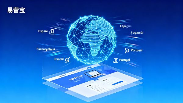 ラテンアメリカ多言語ウェブサイト構築：易営宝はどのマイナー言語とSEO最適化をサポートしていますか？