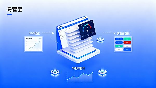 B2B貿易の独立サイトは本当にあなたに適していますか？この5つの評価基準が答えを教えてくれます