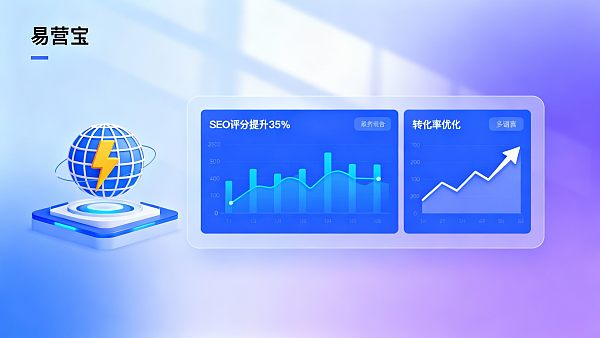 外貿サイト構築の水が深すぎる？トップ5サービスプロバイダーを徹底解剖、AIサイト構築の実力を明らかに