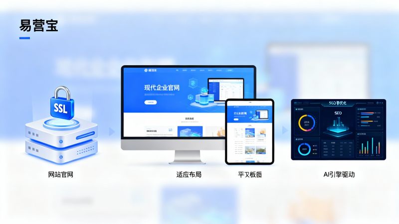 企業の公式ウェブサイトにはどのような基礎技術の保証が必要ですか？中小企業向けウェブサイト構築の安全な展開チェックリスト