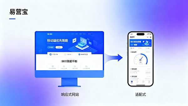 レスポンシブセルフビルドサイトシステムの選定アドバイス：モバイル体験とSEOを両立する方法は？