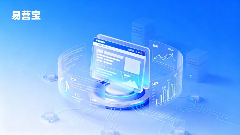 AIウェブサイトのコストは従来のウェブサイトよりも高いですか？ 貿易企業はROIデータで実際の差を見るにはどうすればよいか