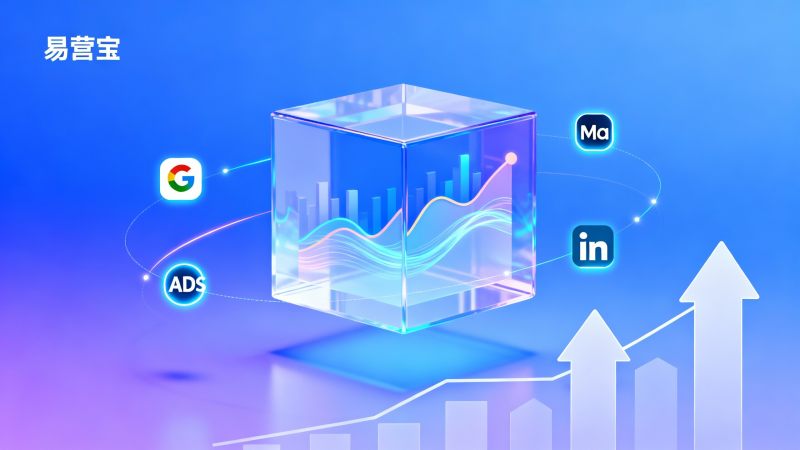 海外貿易の問い合わせ量をどのように増やすか？2026年海外広告担当者が把握すべき高ROI成長方法