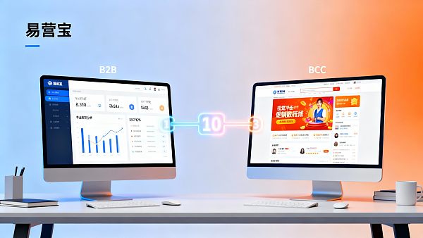 B2BウェブサイトとB2Cウェブサイトのプロモーションにおける違いは何か？国際企業の実戦経験の共有