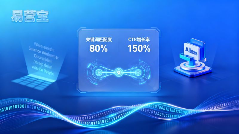 多言語ウェブサイトで海外広告の効果を向上させる方法