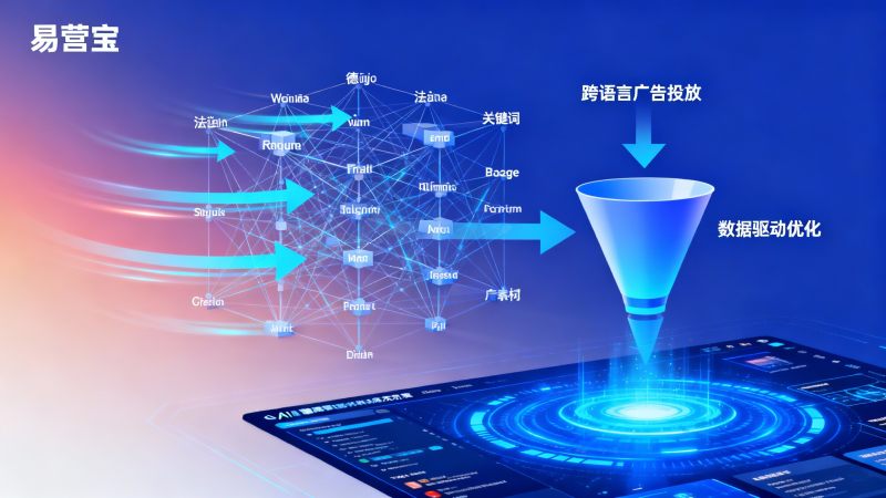海外広告のROIを向上させる実用的な方法は何ですか？