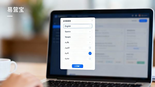 多语言营销系统支持哪些语言?全球主流语种覆盖情况汇总 多语言营销系统支持哪些语言?全球主流语种覆盖情况汇总