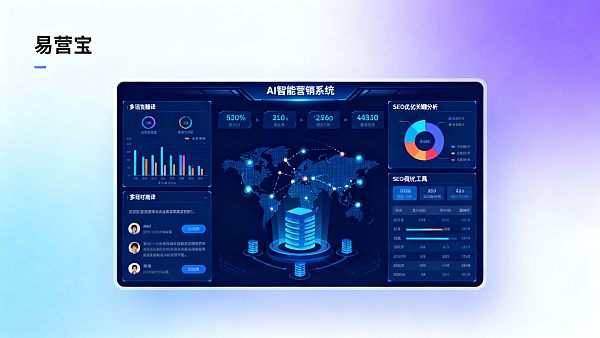 AIを活用した貿易サイトのインテリジェントマーケティング：投資する価値はあるか？コストと収益の詳細分析