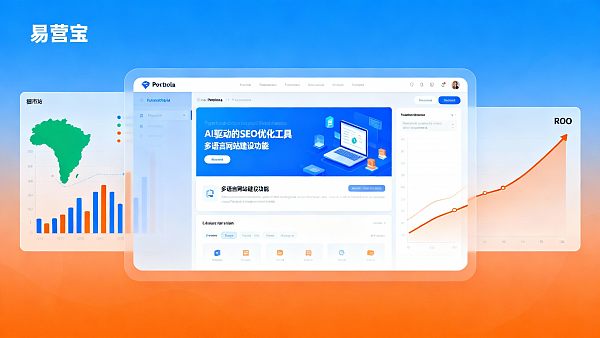 ポルトガル語独立サイト構築が南米市場開拓にどのように役立つか？事例からROI向上戦略を見る
