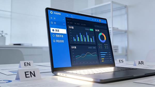 貿易企業が多言語ウェブサイトを作成する際、最も見落とされがちな重要な問題は何ですか？（2026 避坑ガイド）